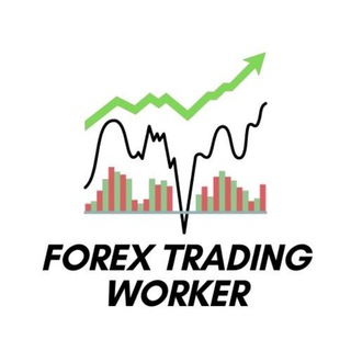 Telegram profile photo for Forex Worker