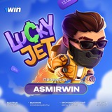 Telegram profile photo for Абуз Lucky Jet