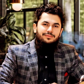 Telegram profile photo for ✨کانال رسمی استاد روح الله صدیقی حفظه الله