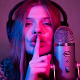 Telegram profile photo for JULIE RAEVSKY