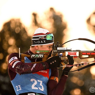 Telegram profile photo for Пермский Медведь🐻⛷️