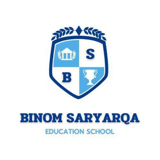 Telegram profile photo for BINOM GENERATION