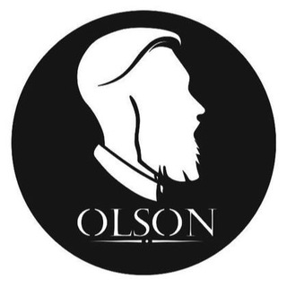 Telegram profile photo for OLSON MEDIA