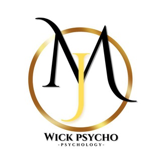 Telegram profile photo for WickPsycho Forex