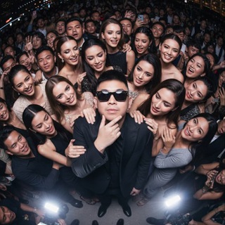 Telegram profile photo for KHU TỰ TRỊ A BẠO