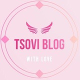 Telegram profile photo for Tsovi Blog