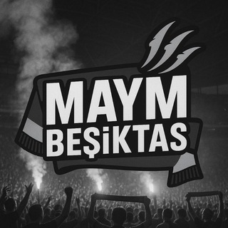 Telegram profile photo for Maym Beşiktaş 🦅