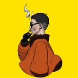 Telegram profile photo for ариматридешка