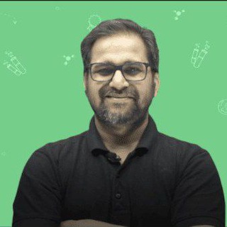 Telegram profile photo for SANKALP NEET NUTRON & PROTON BATCH