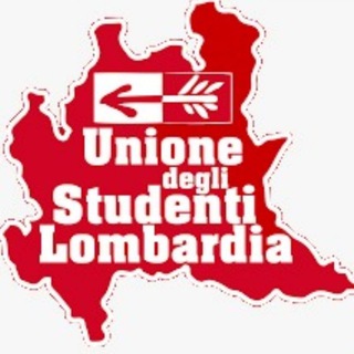Telegram profile photo for UdS Lombardia (Unione degli Studenti Lombardia)