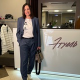 Telegram profile photo for Этуаль conceptstore