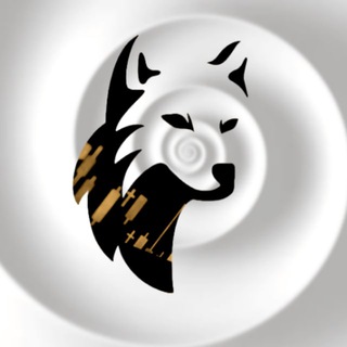 Telegram profile photo for Wolftrading Elliott Waves Analysis 🐺