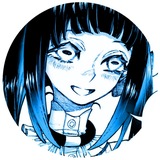 Telegram profile photo for 🩵
