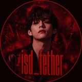 Telegram profile photo for ищу сп/друзей ᶠᵉ ᵗ ʰ ᵉ ʳ