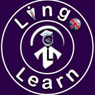 Telegram group profile photo for Lingo Learn | گروه پرسش و پاسخ