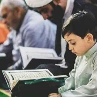 Telegram profile photo for نور القرآن💚🕊