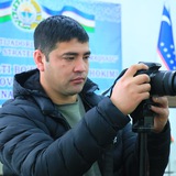 Telegram profile photo for NODIRIY DVS