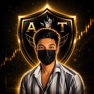 Telegram profile photo for TRADE WITH AFTAR