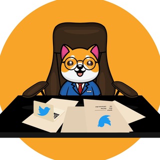 Telegram profile photo for BabyDoge CEO Announcement π’
