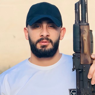 Telegram profile photo for أبطال فلسطين 🤍