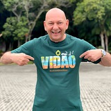 Telegram profile photo for LUCIANO HANG