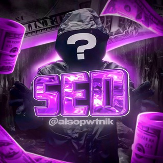 Telegram profile photo for Sed криптует