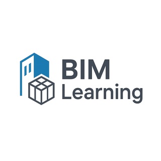 Telegram profile photo for BIM Learning