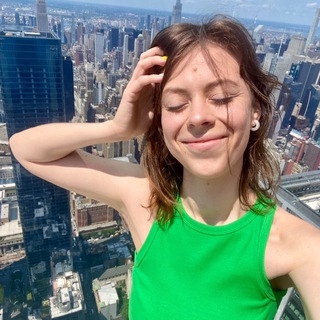 Telegram profile photo for Космічна мафія
