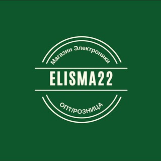 Telegram profile photo for ELISMA22.