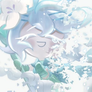 Telegram profile photo for White lily’s little angel