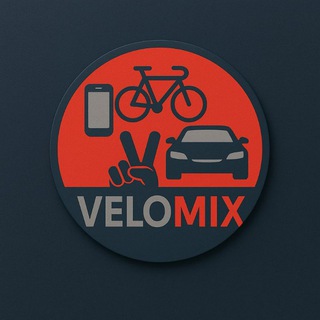 Telegram profile photo for VELOMIX канал🧿