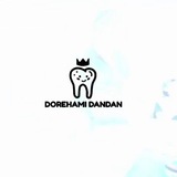 Telegram profile photo for دورهمی دندان♨️🦷