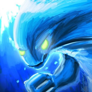 Telegram profile photo for Перекачался в криптовалюту 🌊