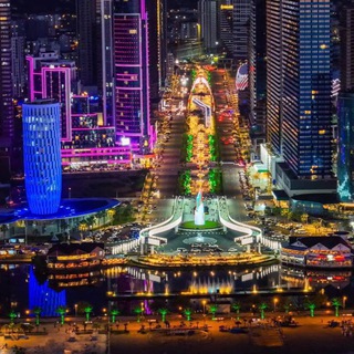 Telegram profile photo for Аренда квартир Батуми