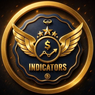 Telegram profile photo for Dollar Indicators