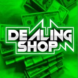 Telegram profile photo for ๐ฎ๐ณ DEALING SHOP ๐ฎ๐ณ