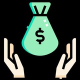Telegram profile photo for ALL TIME INCOME 24