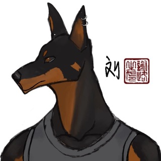 Telegram profile photo for Leucos hayang turu