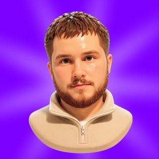 Telegram profile photo for Данил Войнов