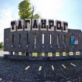 Telegram profile photo for Мой Таганрог | Подслушано