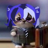 Telegram profile photo for Элли живёт тут