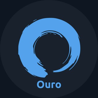 Telegram profile photo for Ouro
