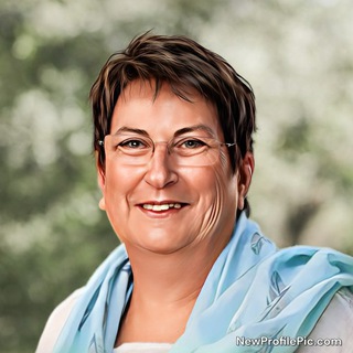 Telegram profile photo for Claudia Stollbert Conseillère agréée en Fleurs de Bach