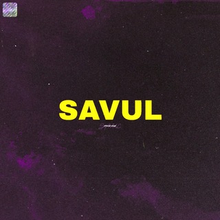 Telegram profile photo for SAVUL MUSIC