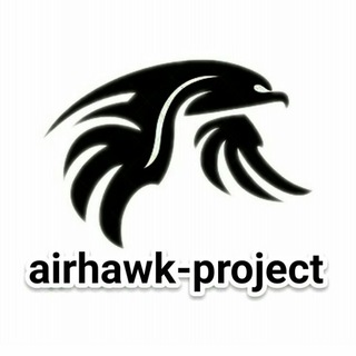 Telegram group profile photo for Link Zone "steemit airhawk-project"