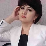 Telegram profile photo for Gulbahor Said G‘ani ijodi