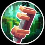 Telegram profile photo for BolotoCraft | CREATE