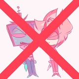 Telegram profile photo for Hate R̶a̶d̶i̶o̶S̶t̶a̶t̶i̶c̶