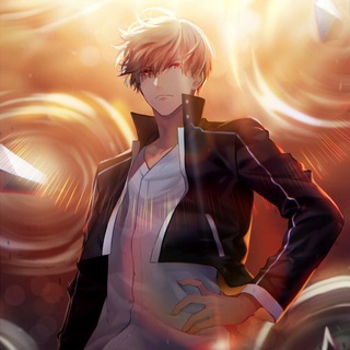 Telegram profile photo for Garden of Gilgamesh | List