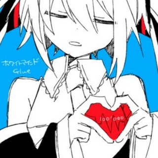 Telegram profile photo for rshbrk